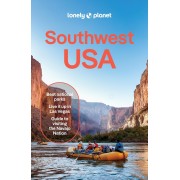 Southwest USA Lonely Planet